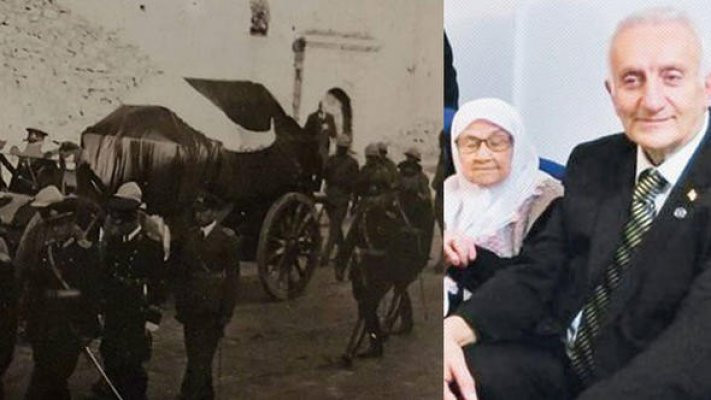 Atatürk'ün belgeselinde esrarengiz ölümler tam 9 kişi... - Resim: 3