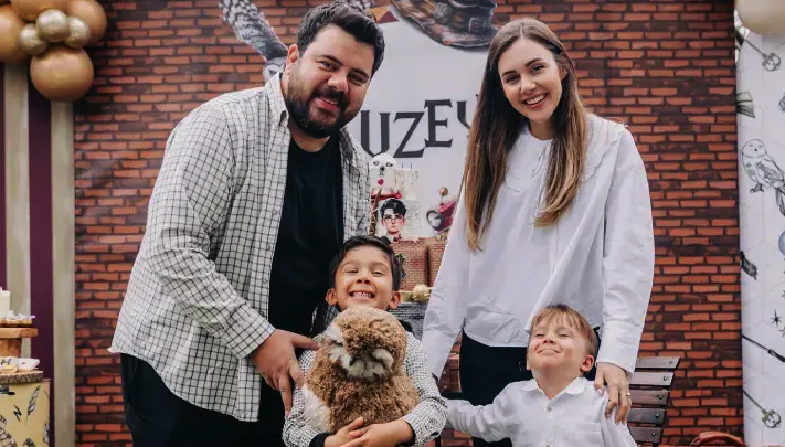Yenenler ailesinde büyük üzüntü! Berfu Yenenler bebeğini kaybetti - Resim: 1