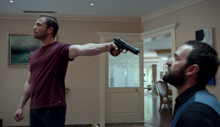 11 Haziran 2018 reyting sonuçları Çukur sezon finali mi Söz sezon finali mi - Resim: 2