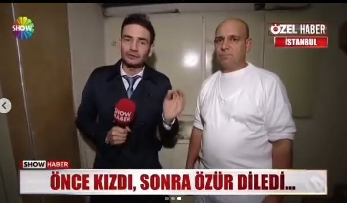 Asabi Çiğ Köfteci Ali Usta mesleği bıraktı! Bakın nereye gitti - Resim: 4