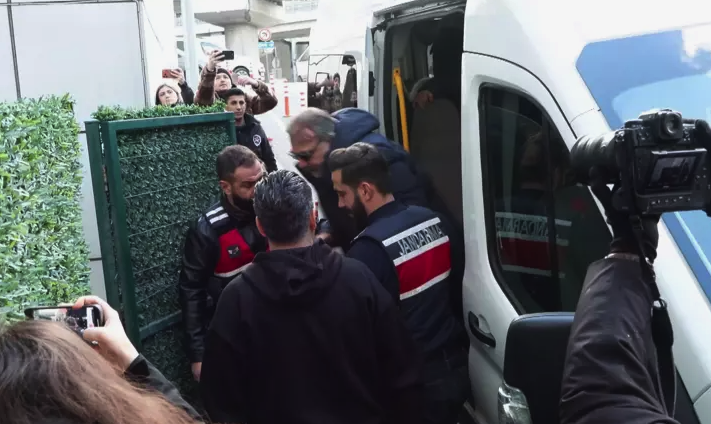 Uyuşturucu testi sonuçlandı, sabrı taştı! Oktay Kaynarca ateş püskürdü - Resim: 2