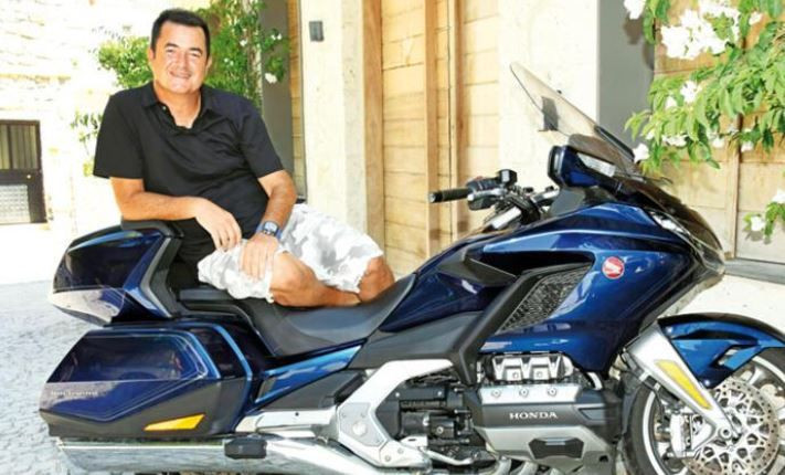 Acun Ilıcalı eski eşi ve sevgilisini anlattı: Şeyma Subaşı dostum, Ayça Çağla Altunkaya huzurum... - Resim: 1