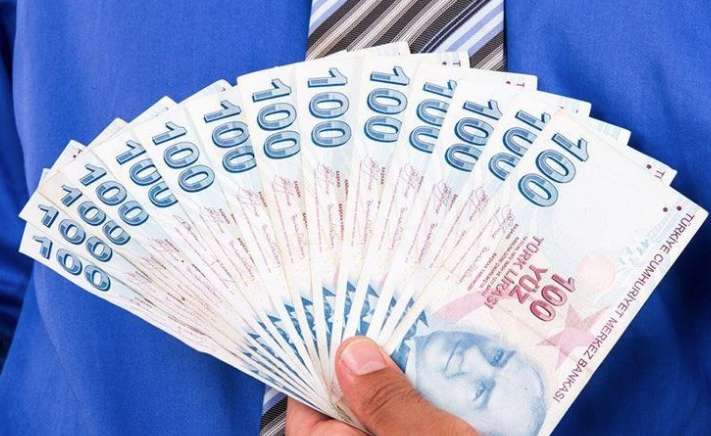2021'de asgari ücret ve kesintiler kaç lira olacak? İşte tüm detaylar... - Resim: 5