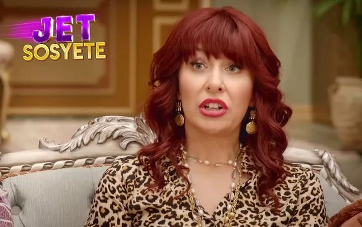 Şeyma Subaşı göndermesi olay oldu Jet Sosyete ekibine usta isimler katıldı - Resim: 3