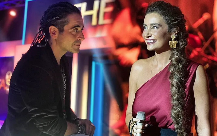 Bomba iddia Sıla ve Hazer Amani evleniyor! Nikah masasına oturacakları tarih belli - Resim: 3