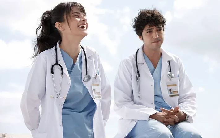 Mucize Doktor rekor üstüne rekor kırıyor! En yüksek izlenme payını aldı - Resim: 3