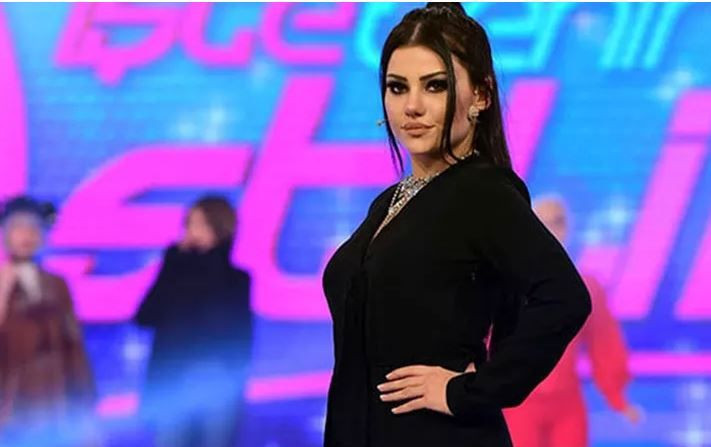 Ceylan'ın yeğeni Nazlıcan Arkan hayatını kaybetti! İşte Benim Stilim kızıydı - Resim: 1