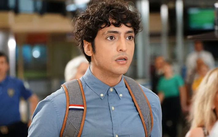 Mucize Doktor'un Ali'si Taner Ölmez'den şaşırtan itiraf! Role işte böyle hazırlanmış - Resim: 1