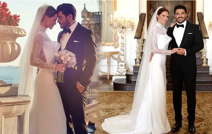 Ebru Şallı'nın eşi Uğur Akkuş hakkında skandal iddia dolandırıcılıkla suçlanıyor - Resim: 1