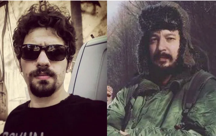 Uludağ'da kaybolan dağcıları arayan AKUT ekibi de kayboldu - Resim: 1