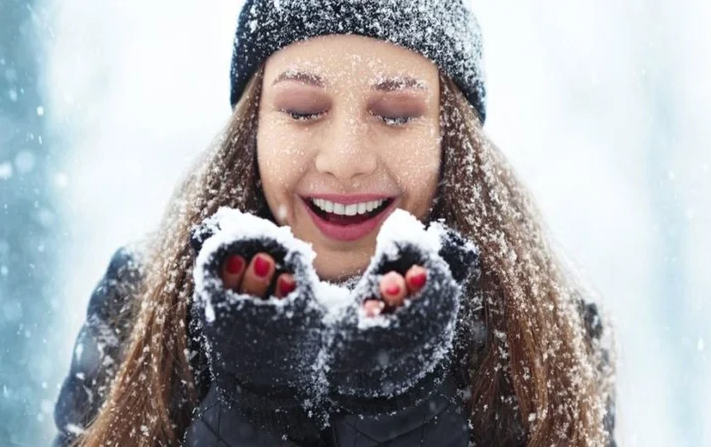 Meteoroloji bölge gölge uyardı! Beklenen kar yağışı başlıyor - Resim: 2