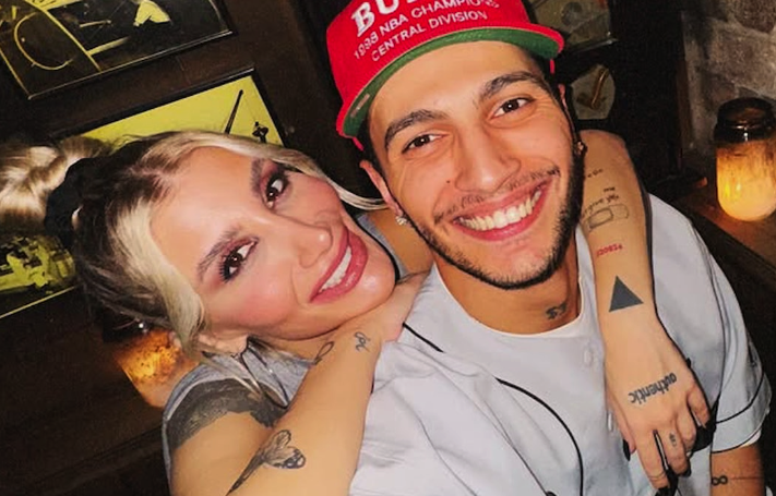 İrem Derici'nin hayalleri altüst oldu! Evlilik hazırlığı yapıyordu, ayrıldılar mı? O hamlesiyle herkesi şaşırttı - Resim: 1