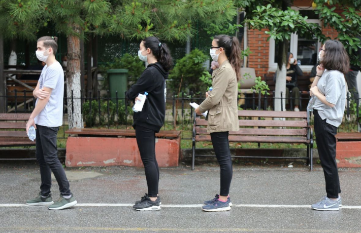 'YKS ertelenmeli' diyen Prof. Şenol'dan koronavirüs uyarısı: Büyük bir pike neden olabilir - Resim: 2