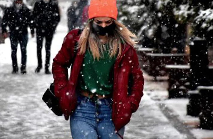 Meteoroloji haber verdi Mart'ta kar geliyor İstanbul dahil birçok ilde etkili olacak - Resim: 2