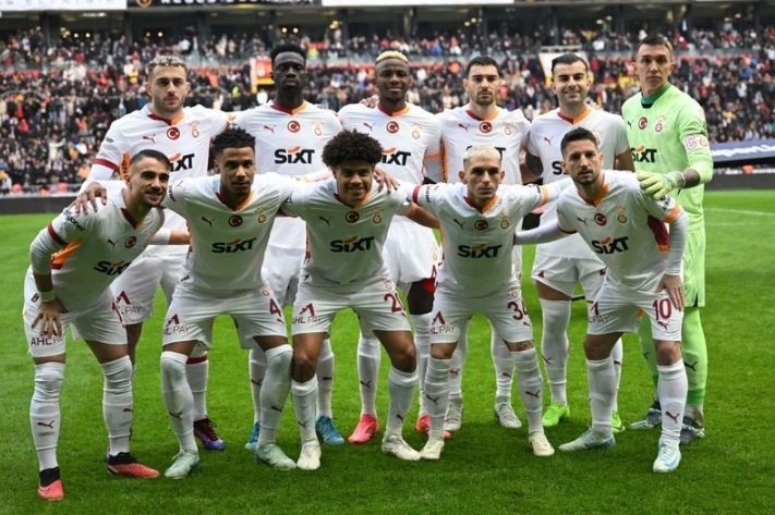 Galatasaray, Icardi'nin alternatifini buldu! 95 milyon euro... - Resim: 1