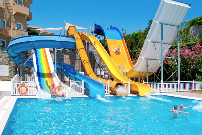 Tatile gidenlere havuz uyarısı! Havuzun dibini görmeniz gerekiyor - Resim: 3