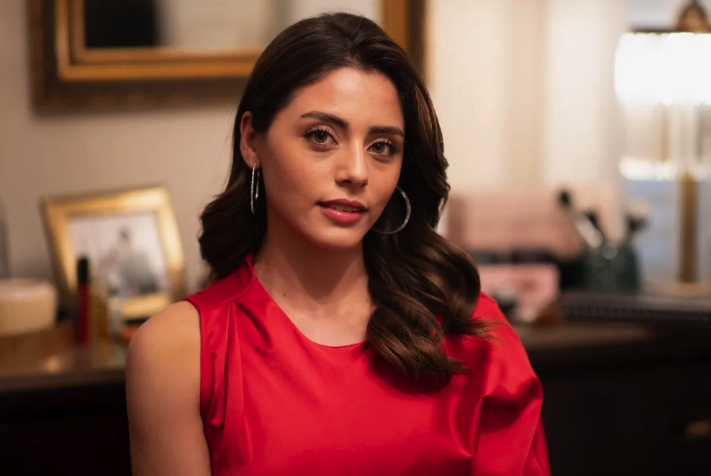 Kızılcık Şerbeti'ne o bomba isim veda ediyor! Ayrılığı kesinleşti, açıklama geldi - Resim: 2