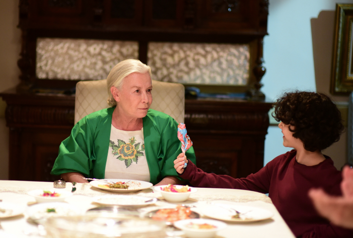 İstanbullu Gelin'in finalinde beklenmeyen ayrılık! İzleyiciler şaşkına döndü - Resim: 3