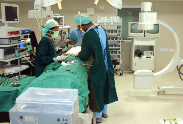 Tıp tarihinde bir ilk 32 yaşında girdiği komadan 59 yaşında uyandı! - Resim: 3