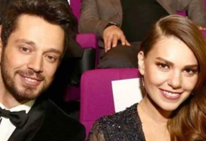 Murat Boz Tuba Büyüküstün aşk mı yaşıyor? Bomba buluşma - Resim: 3