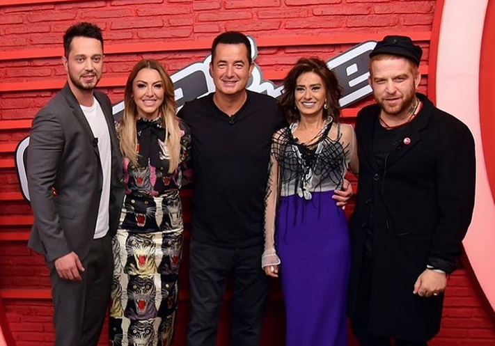 TV8'den O Ses Türkiye sürprizi! Jüriye Yıldız Tilbe yerine gelene bakın! - Resim: 1