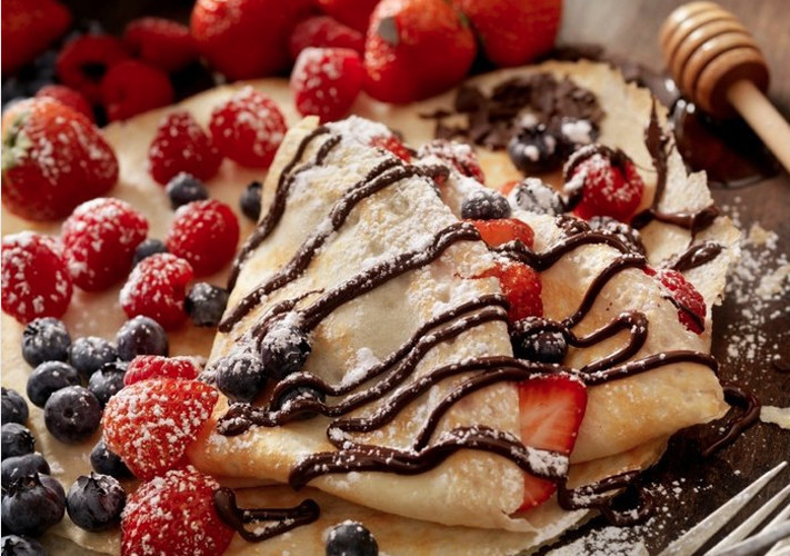 Bu yiyeceklerden uzak durun! 4 günde beyninizi tüketiyor - Resim: 2