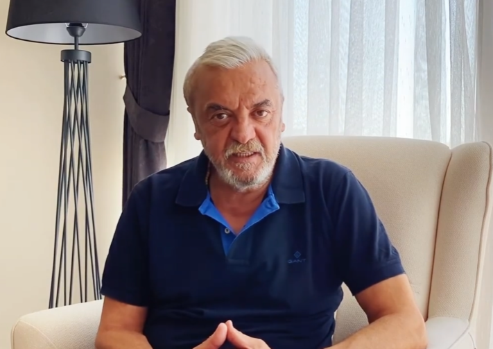 Mesut Akusta talihsiz kaza yaşadı, aracın altında kaldı! Sağlık durumu nasıl? İlk haber geldi - Resim: 2