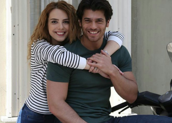 Can Yaman'ın cezası belli oldu rol arkadaşıyla kavga etmişti - Resim: 3