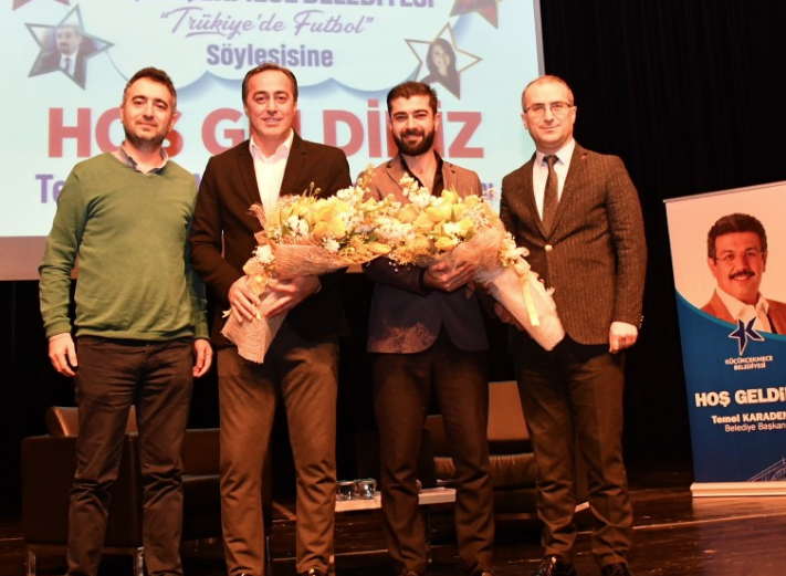 Eski Fenerbahçeli yıldız Ali Koç'u topa tuttu: Tribünde oturmakla olmaz - Resim: 3