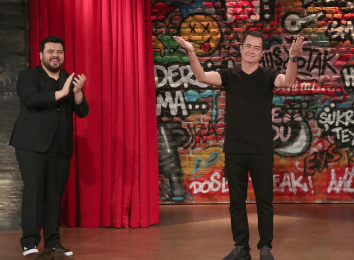 Eser Yenenler'in bekarlığa veda partisine yanıtı olay oldu Acun Ilıcalı ifşa etti - Resim: 1