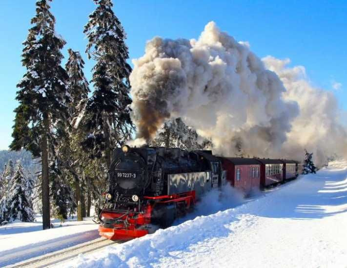 Yeni Doğu Ekspresi geliyor meraklısını sevindirecek haber - Resim: 3