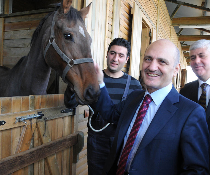 Erdoğan Bayraktar dönemi sona erdi - Resim: 2
