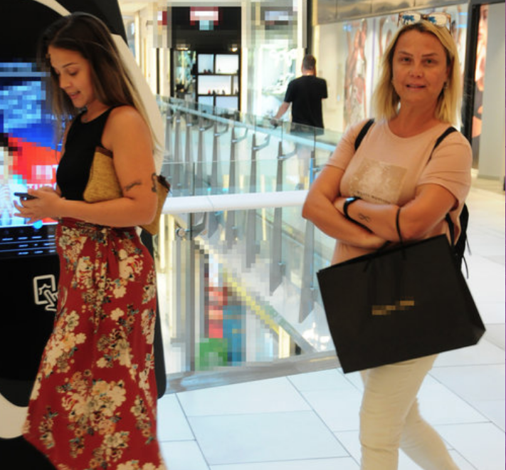 Lider Şahin'in annesi Didem Şahin'den Didem Soydan'a olay sözler - Resim: 2