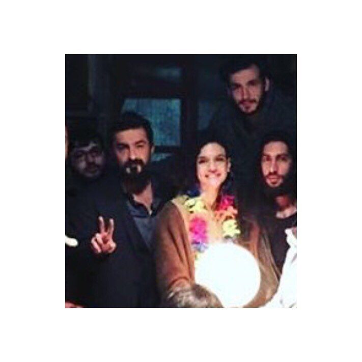 Çukur'a bomba transfer Damla kim ?Hare Sürel Uluç Reis'in kızı rolünde kime aşık olacak? - Resim: 4