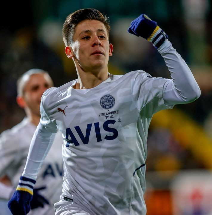 Arda Güler Avrupa radarında! Barcelona, Real Madrid derken Alman devi peşine düştü - Resim: 4