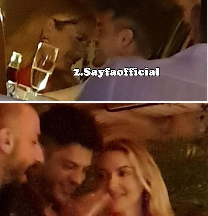 Hadise'nin yeni sevgilisi Mehmet Dinçerler kim mesleği ne? 'Kaynana alarmı' - Resim: 3