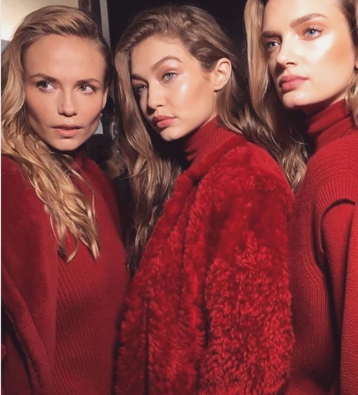 Islak görünümlü makyaj tekniği! - Resim: 3