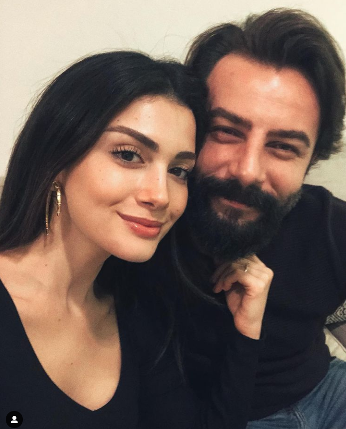 Yemin'in Reyhan'ı Özge Yağız spor tarzını paylaştı sosyal medyadan beğeni yağdı! - Resim: 2