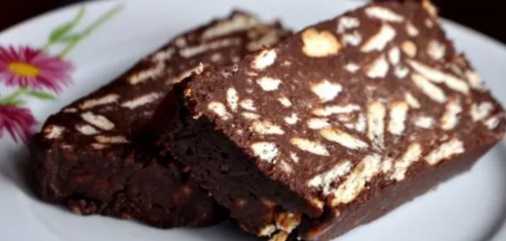 Mozaik pasta nasıl yapılır bisküvili lezzet! - Resim: 3