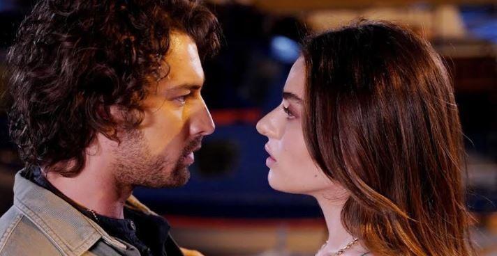 Star Ada Masalı dizisi ile ilgili flaş uygulama! Reyting kararı... - Resim: 1