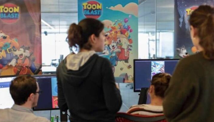 Zynga neden Türk şirketi Peak Games'i 1.8 milyar dolara satın aldı? - Resim: 3