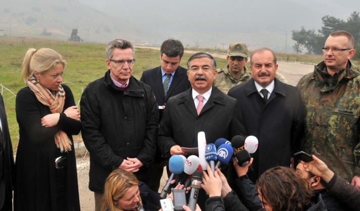 Üşüyen kadın bakanın imdadına bakın kim yetişti - Resim: 3