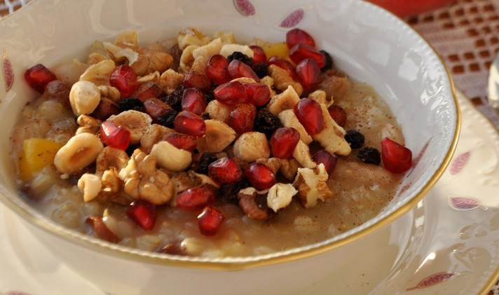 Aşure günü ibadetleri bu akşam neler yapılır aşure günü özel duası - Resim: 3