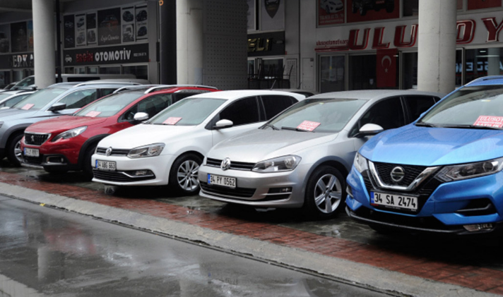 İkinci el araç alacaklar dikkat! En çok neler satılıyor, piyasada son durum nasıl? - Resim: 3