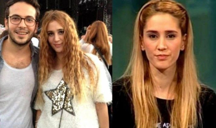 Çok Güzel Hareketler Bunlar'ın eski oyuncusu Zeynep Koçak'ın son hali şoke etti - Resim: 3