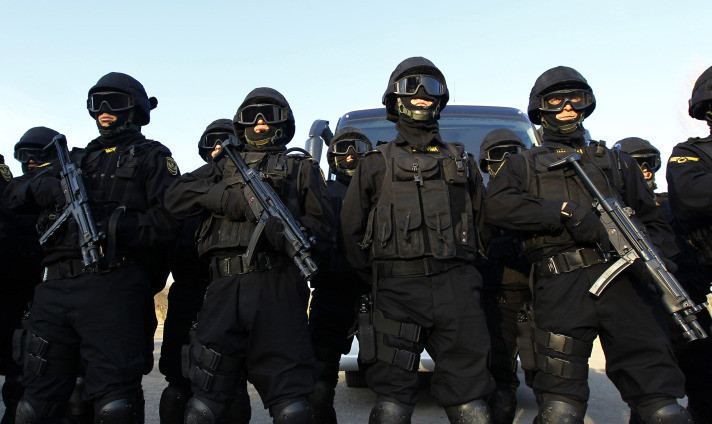 JÖAK kapılarını ilk kez açtı - Resim: 2