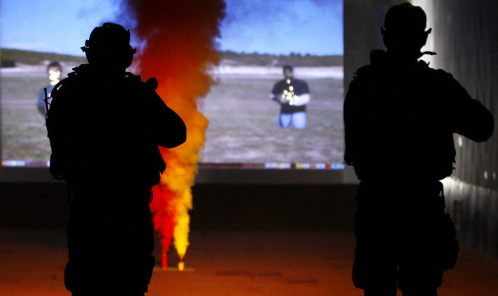 JÖAK kapılarını ilk kez açtı - Resim: 4