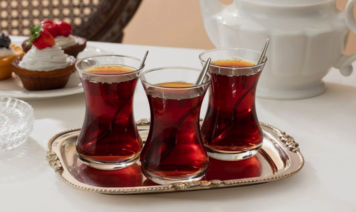 Çay posasını dökenler pişman olacak! Meğer bunlara yarıyormuş... - Resim: 1