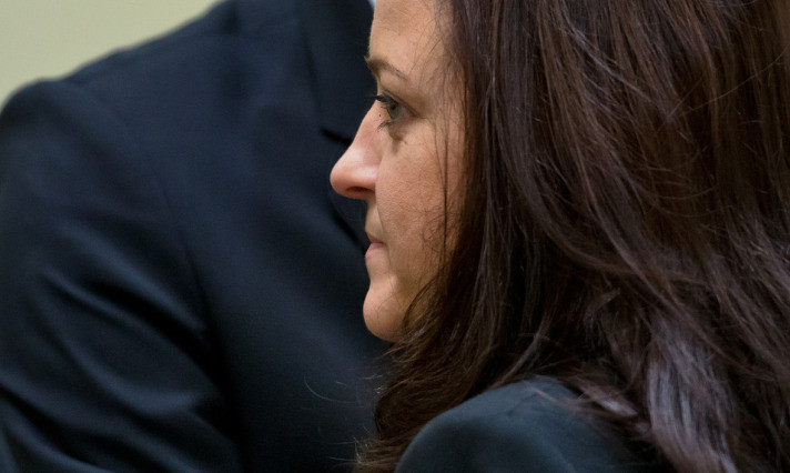 NSU Davası'ndaki nazi gelin... - Resim: 4