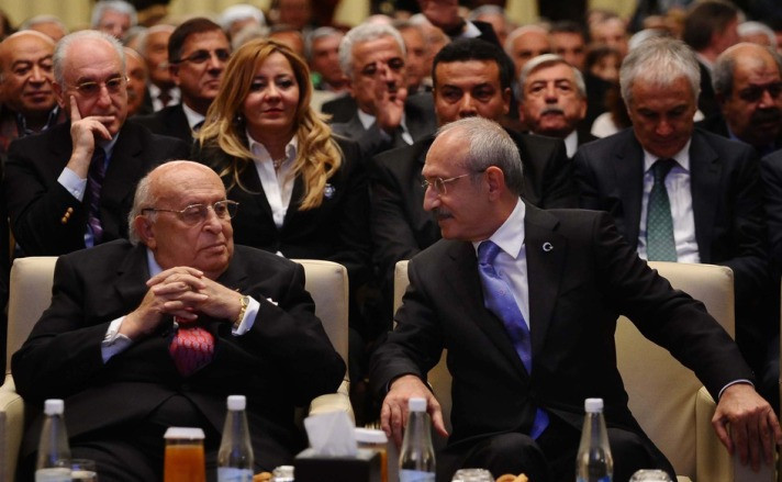 Sonunda altı ok'un önünde konuştu! - Resim: 3